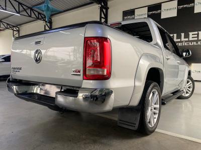 AMAROK High.CD 2.0 16V TDI 4x4 Dies. Aut