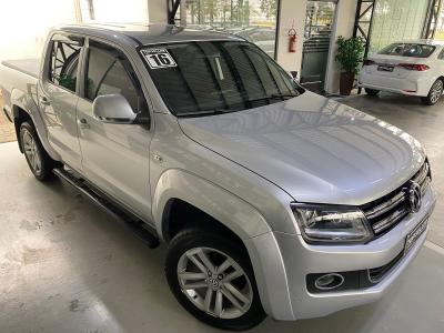 AMAROK High.CD 2.0 16V TDI 4x4 Dies. Aut