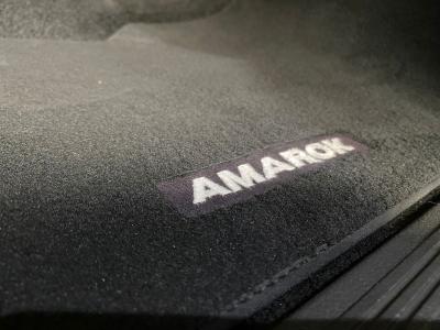 AMAROK High.CD 2.0 16V TDI 4x4 Dies. Aut