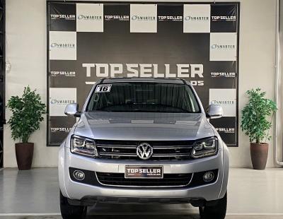 AMAROK High.CD 2.0 16V TDI 4x4 Dies. Aut