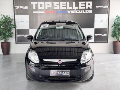 Punto ATTRACTIVE 1.4 Fire Flex 8V 5p