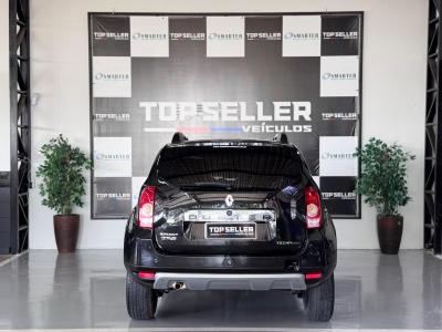 DUSTER Dynamique 1.6 Flex 16V Mec.