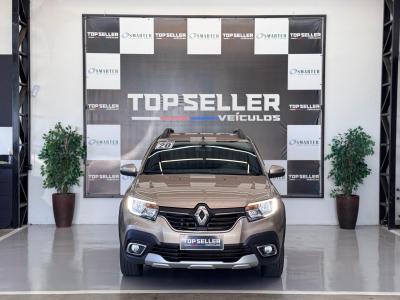 SANDERO STEPWAY Flex 1.6 16V 5p