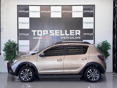 SANDERO STEPWAY Flex 1.6 16V 5p