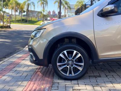 SANDERO STEPWAY Flex 1.6 16V 5p