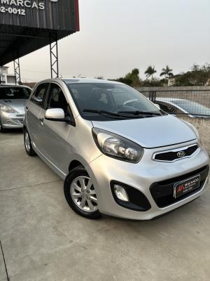 Picanto EX 1.1/1.0/ 1.0 Flex Aut.