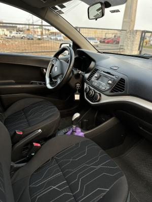 Picanto EX 1.1/1.0/ 1.0 Flex Aut.