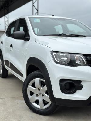 KWID Zen 1.0 Flex 12V 5p Mec.