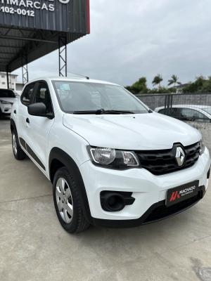 KWID Zen 1.0 Flex 12V 5p Mec.