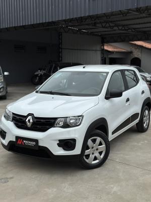 KWID Zen 1.0 Flex 12V 5p Mec.