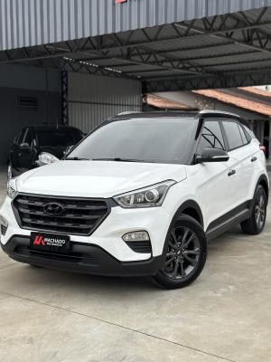 Creta Prestige 2.0 16V Flex Aut.