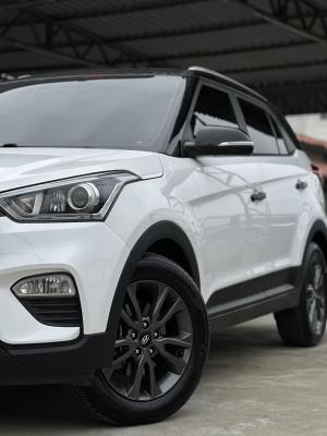 Creta Prestige 2.0 16V Flex Aut.