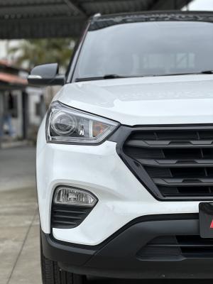 Creta Prestige 2.0 16V Flex Aut.