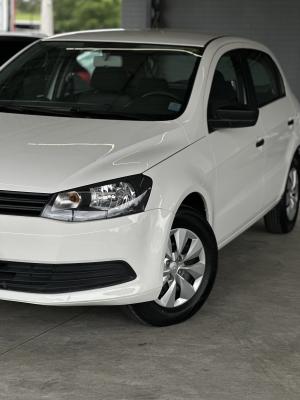 Gol (novo) 1.0 Mi Total Flex 8V 4p