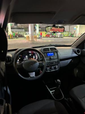 Kwid Zen 2