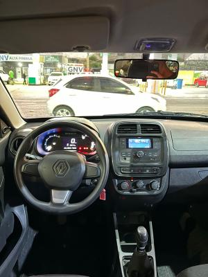 Kwid Zen 2