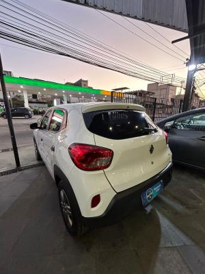 Kwid Zen 2