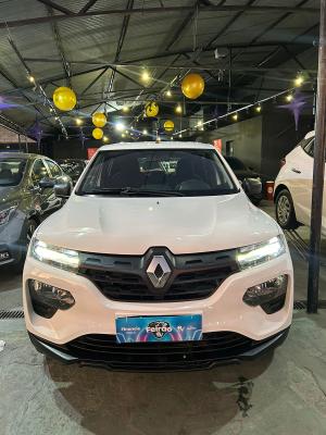 Kwid Zen 2