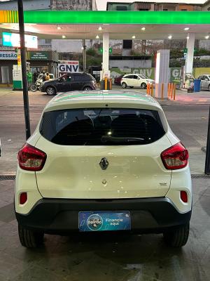 Kwid Zen 2