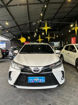 Yaris HA XLS15