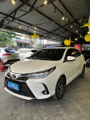 Yaris HA XLS15