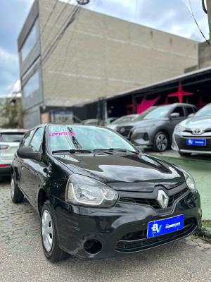 Clio EXP1016VH