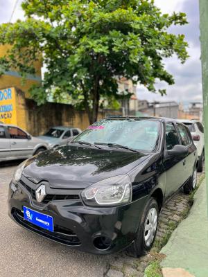 Clio EXP1016VH