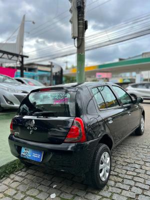 Clio EXP1016VH