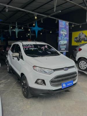 Ecosport FSL 1.6