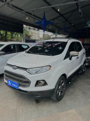 Ecosport FSL 1.6