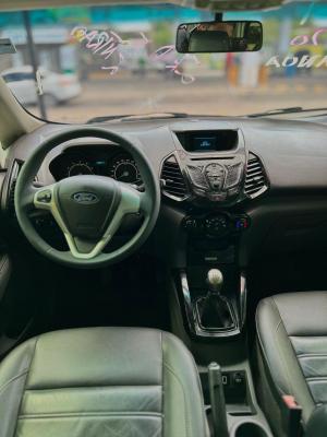 Ecosport FSL 1.6