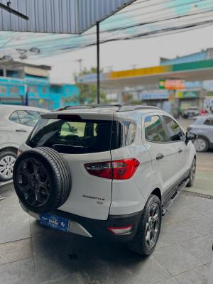 Ecosport FSL 1.6