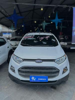 Ecosport FSL 1.6