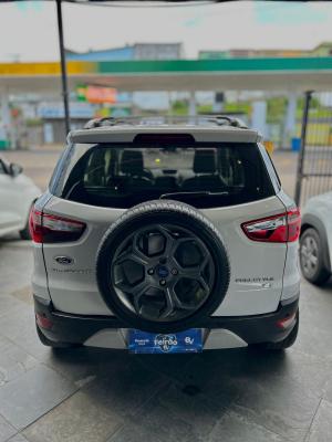 Ecosport FSL 1.6