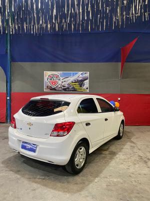 ONIX HATCH Joy 1.0 8V Flex 5p Mec.