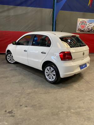 Gol 1.6 MSI Flex 8V 5p