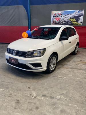 Gol 1.6 MSI Flex 8V 5p