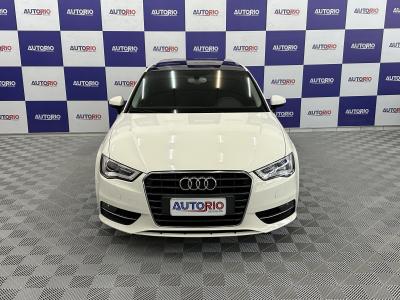 A3 Sportback 1.8 16V TFSI S-tronic 5p