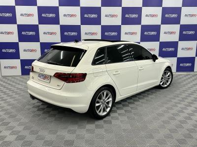 A3 Sportback 1.8 16V TFSI S-tronic 5p