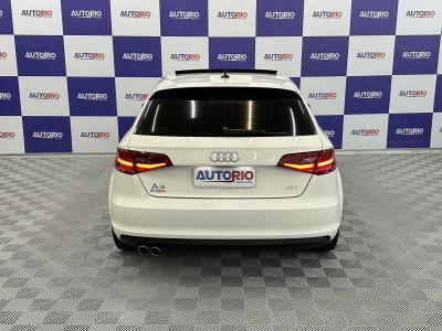 A3 Sportback 1.8 16V TFSI S-tronic 5p