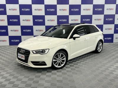 A3 Sportback 1.8 16V TFSI S-tronic 5p