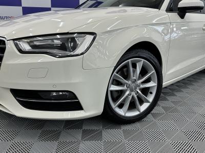 A3 Sportback 1.8 16V TFSI S-tronic 5p