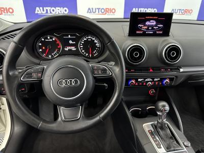 A3 Sportback 1.8 16V TFSI S-tronic 5p