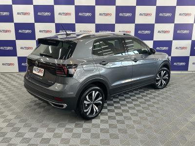 T-Cross Highline 1.4 TSI FleX 5p Aut