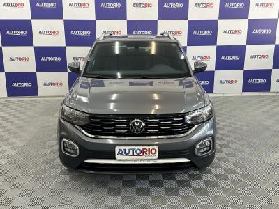 T-Cross Highline 1.4 TSI FleX 5p Aut