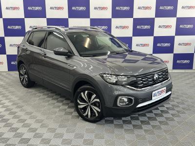 T-Cross Highline 1.4 TSI FleX 5p Aut