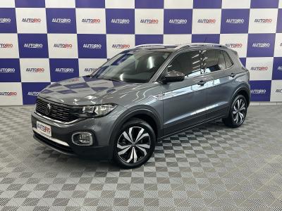 T-Cross Highline 1.4 TSI FleX 5p Aut