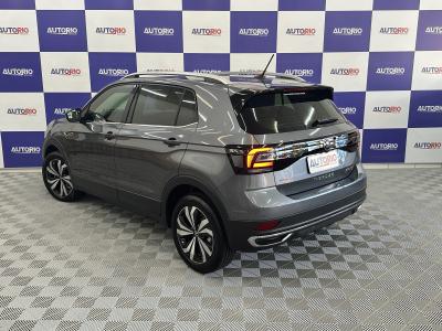 T-Cross Highline 1.4 TSI FleX 5p Aut