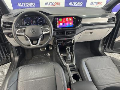 T-Cross Highline 1.4 TSI FleX 5p Aut