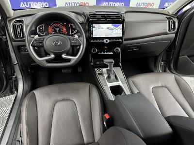 Creta Platinum 1.0 TB  Flex Aut.